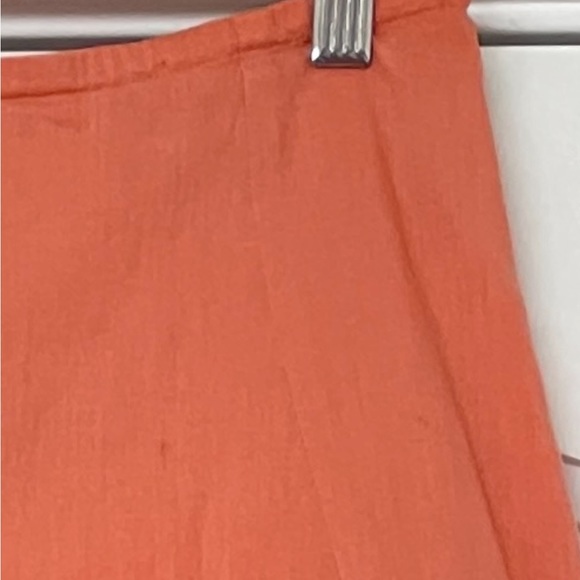 Vintage Ruffled Statement Skirt - Picture 6 of 12